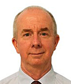 Scott Tindall